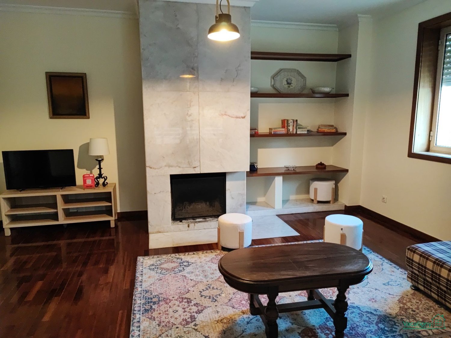 Apartamento en Porto - BOTANIC GARDEN TERRACE APARTMENT by VACATIONY