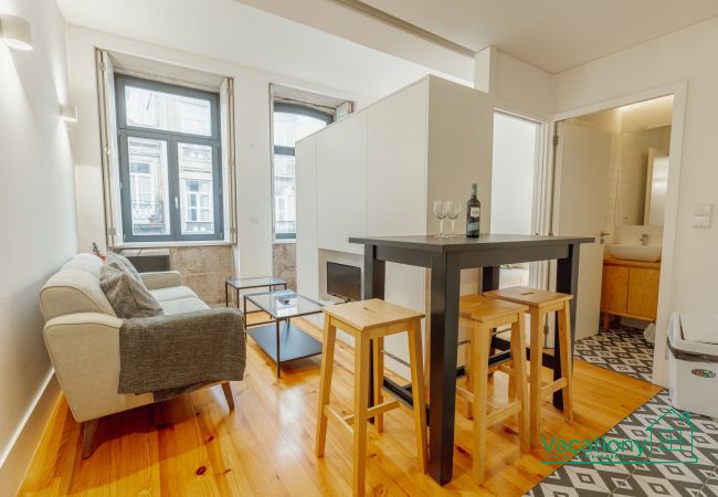 Apartamento en Porto - BONFIM 362 by VACATIONY