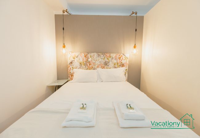 Apartamento en Porto - HEART OF THE CITY APARTMENT by VACATIONY