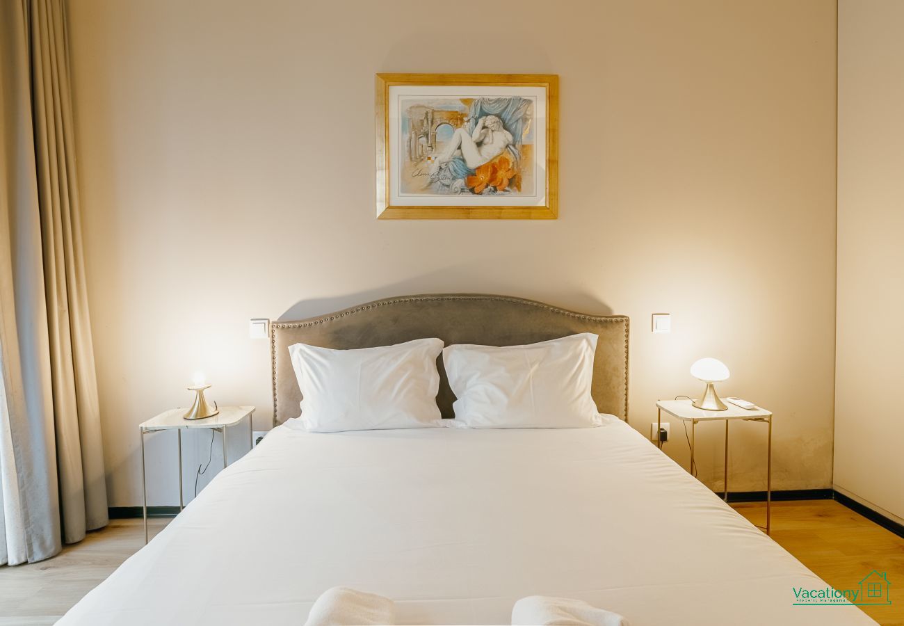 Apartamento en Oporto - CITY CENTER PREMIUM with GARAGE by VACATIONY