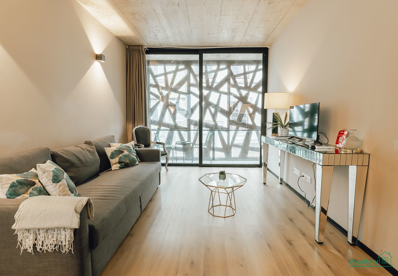 Apartamento en Oporto - CITY CENTER PREMIUM with GARAGE by VACATIONY