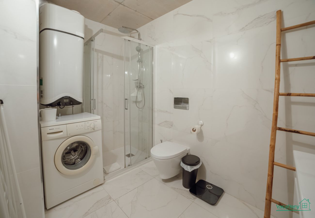 Apartamento en Vila Nova de Gaia - AMAZING DESIGN GARDEN with POOL by VACATIONY