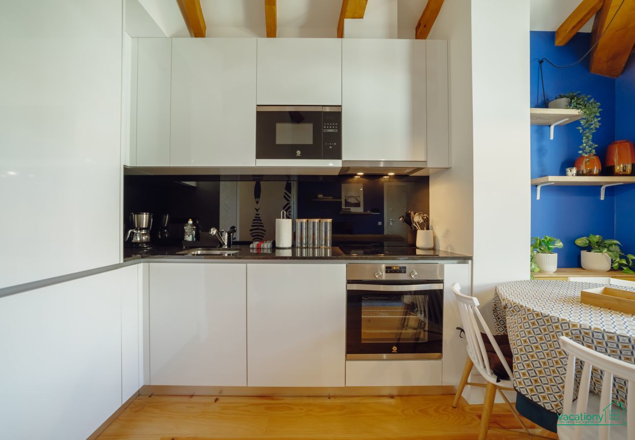 Apartamento en Oporto - DOWNTOWN PRIME with TERRACE