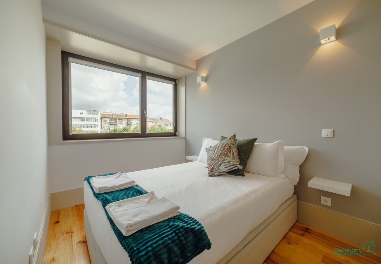 Apartamento en Oporto - LEGACY OPORTO DESIGN APARTMENT E