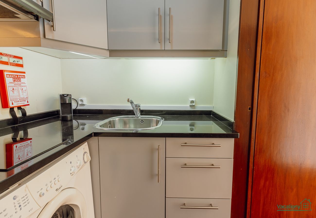 Apartamento en Oporto - BRIGHT MODERN BOAVISTA by VACATIONY