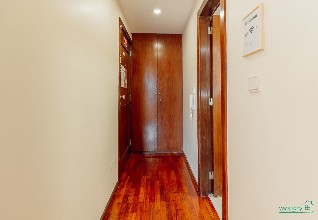 Apartamento en Oporto - BRIGHT MODERN BOAVISTA by VACATIONY