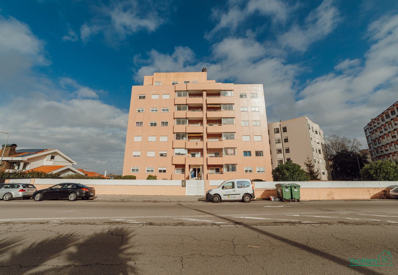 Apartamento en Oporto - GAIA TERRACE with ELEVATOR