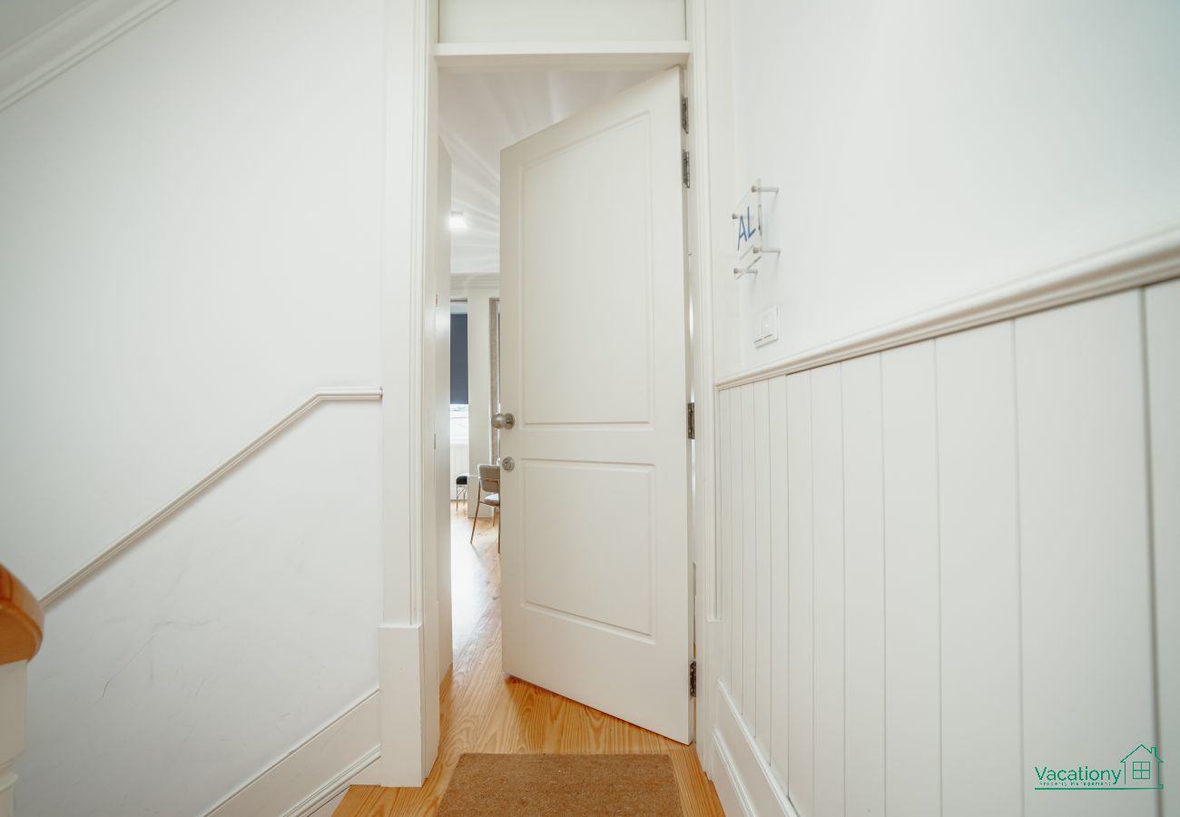 Apartamento en Oporto - DOWNTOWN PREMIUM APARTMENT