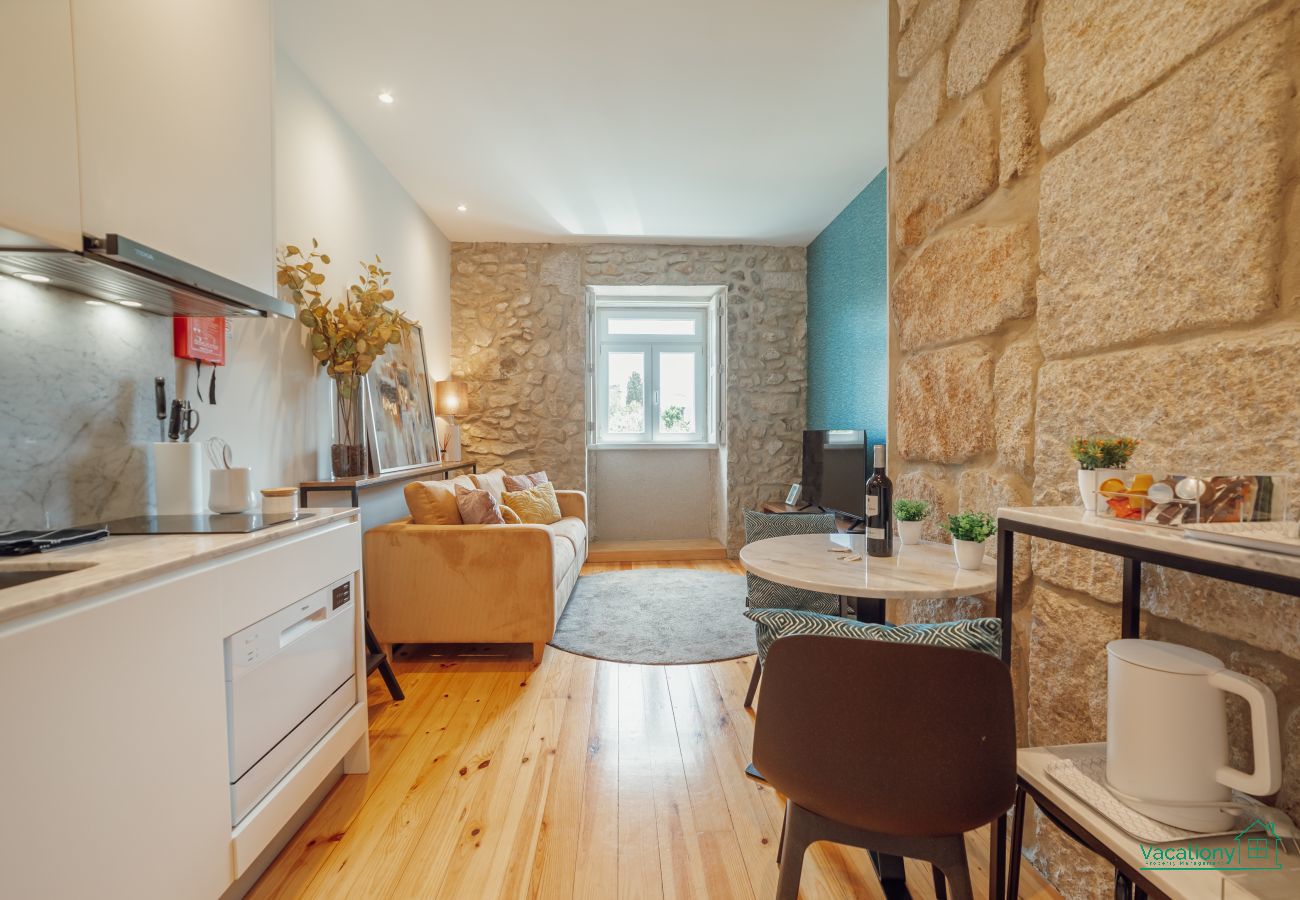 Apartamento en Oporto - OPORTO POOL APARTMENT by VACATIONY