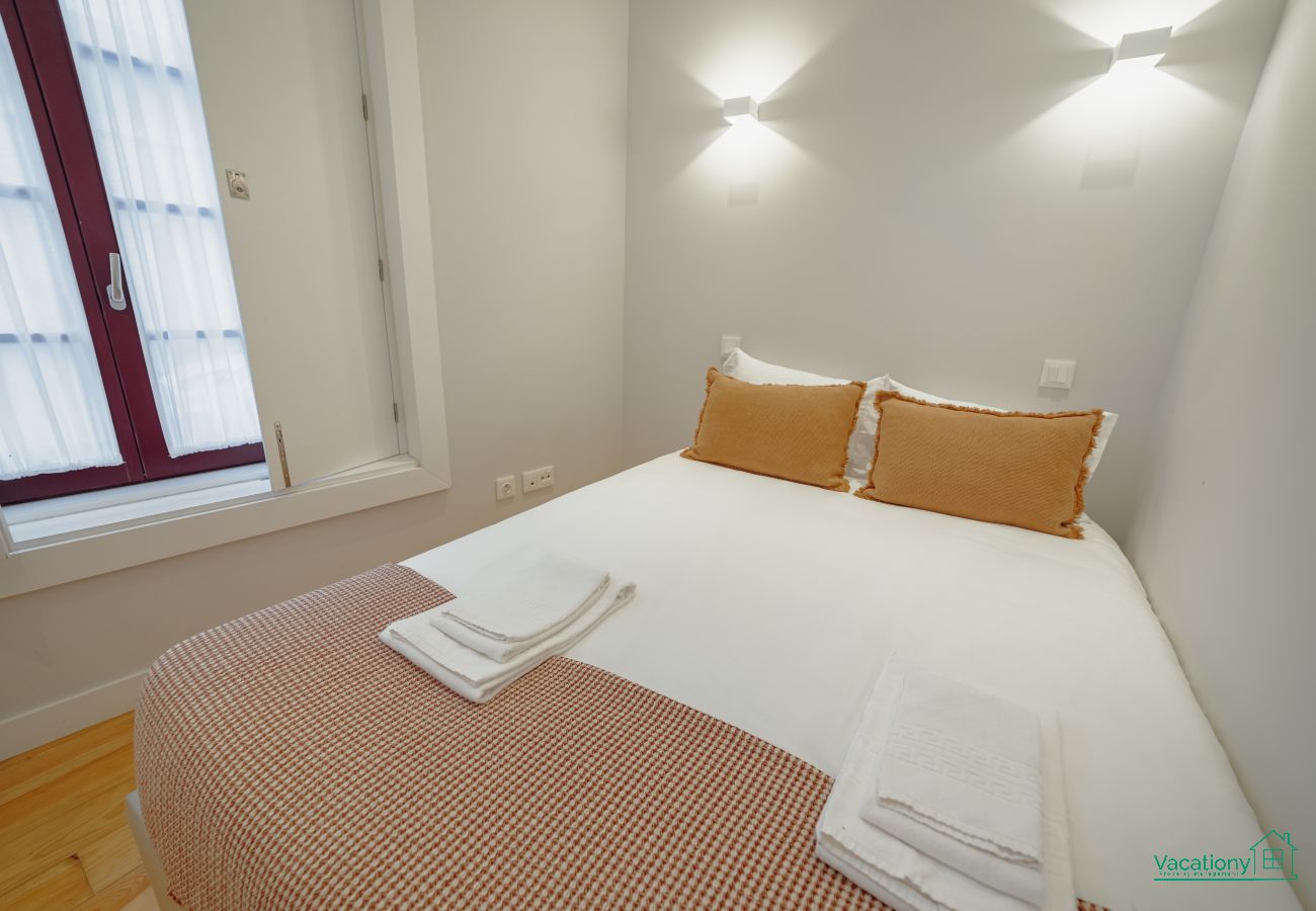 Apartamento en Oporto - DOWNTOWN AMAZING DUPLEX