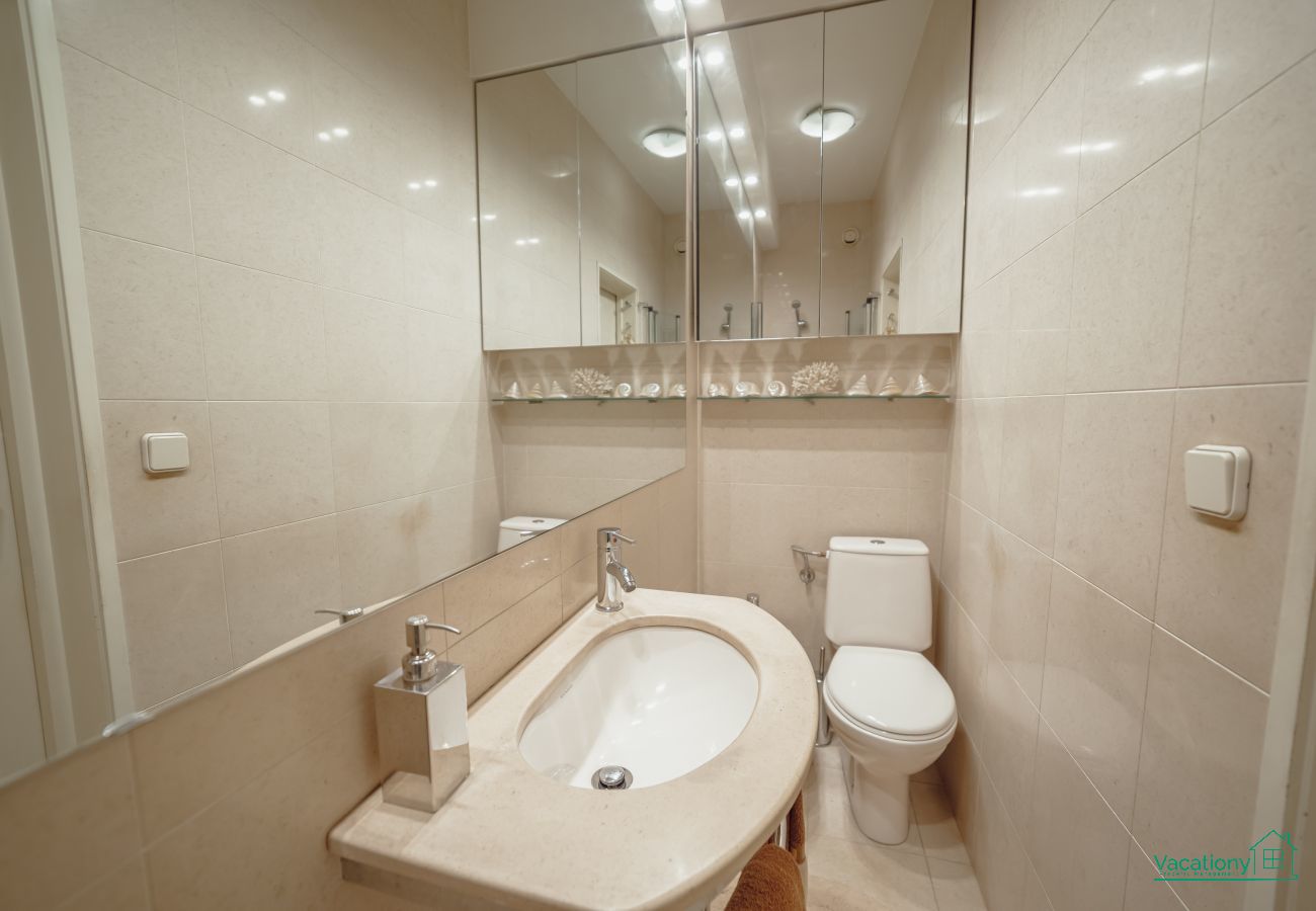 Apartamento en Oporto - GRAND BOTANIC GARDEN APARTMENT