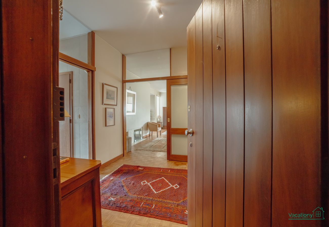Apartamento en Oporto - GRAND BOTANIC GARDEN APARTMENT