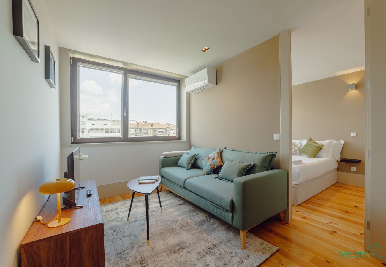 Apartamento en Oporto - LEGACY OPORTO DESIGN APARTMENT G