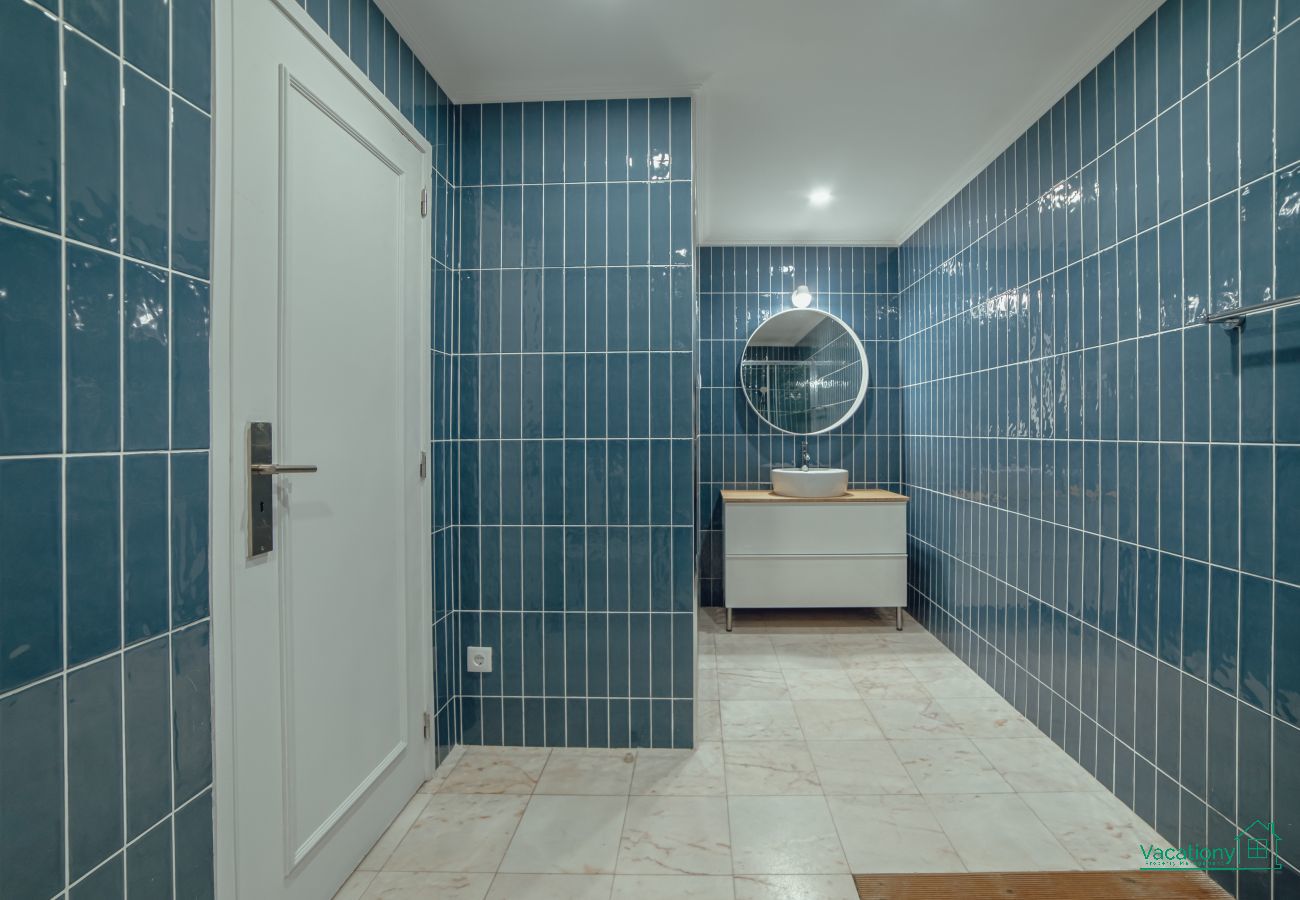 Apartamento en Oporto - GRAND APARTMENT MERCADO BOM SUCESSO