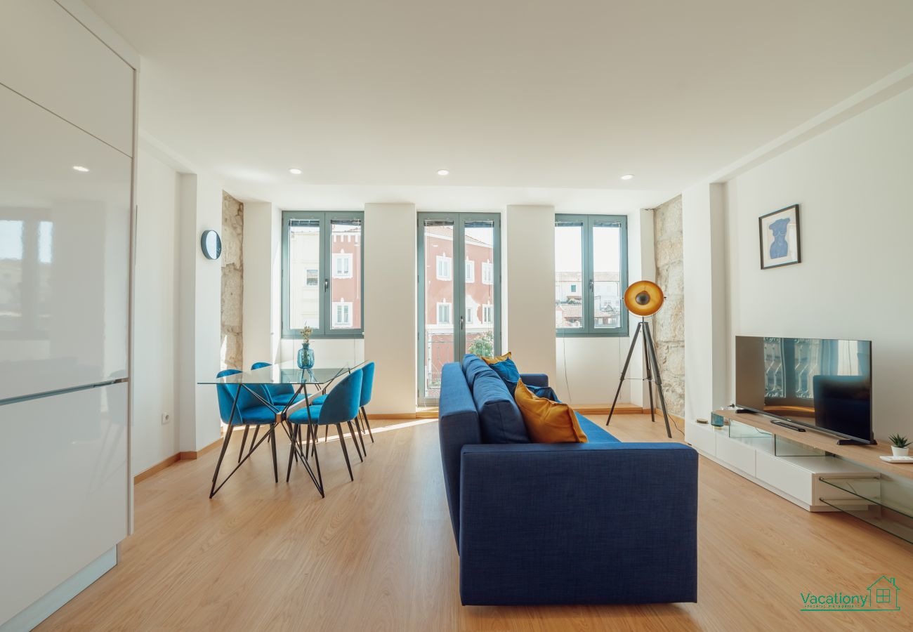 Apartamento en Oporto - MODERN & STYLISH APARTMENT I