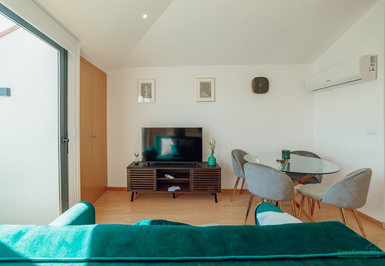 Apartamento en Oporto - MODERN & STYLISH APARTMENT III