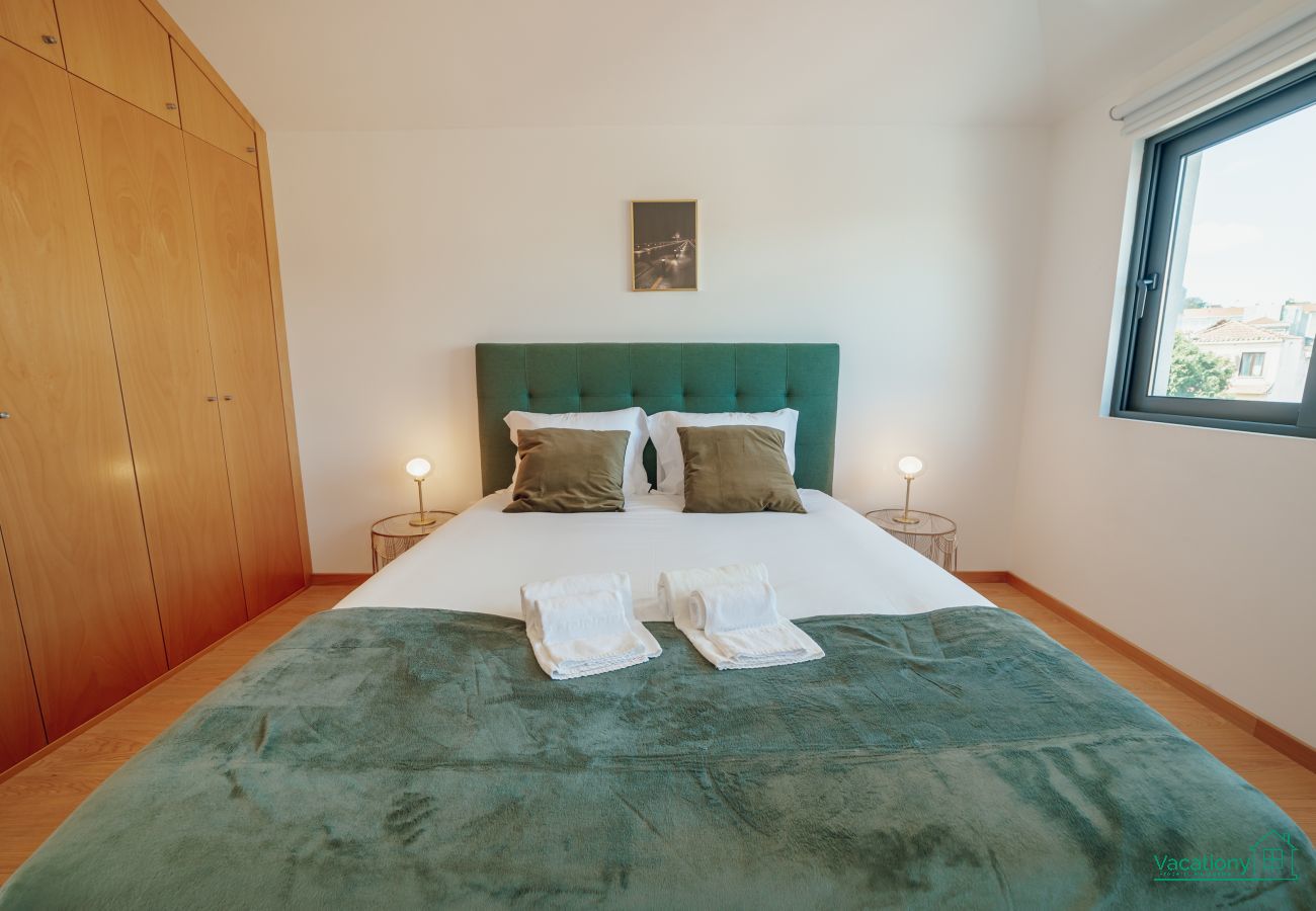 Apartamento en Oporto - MODERN & STYLISH APARTMENT III