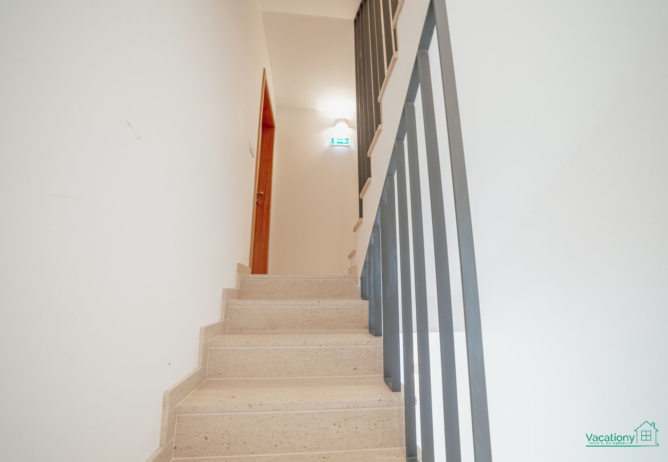 Apartamento en Oporto - MODERN & STYLISH APARTMENT III
