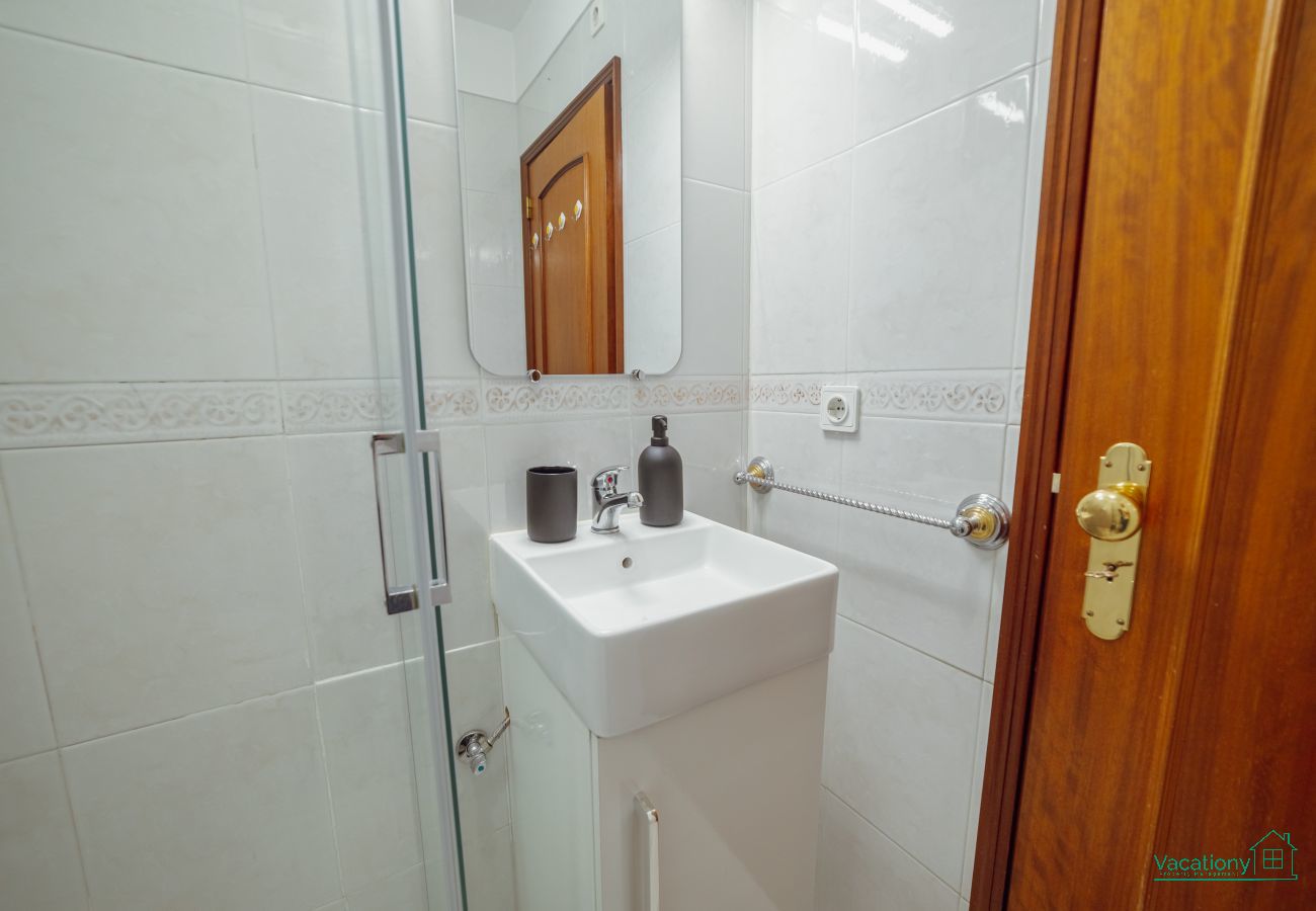 Apartamento en Matosinhos - MATOSINHOS CENTER PREMIUM APARTMENT