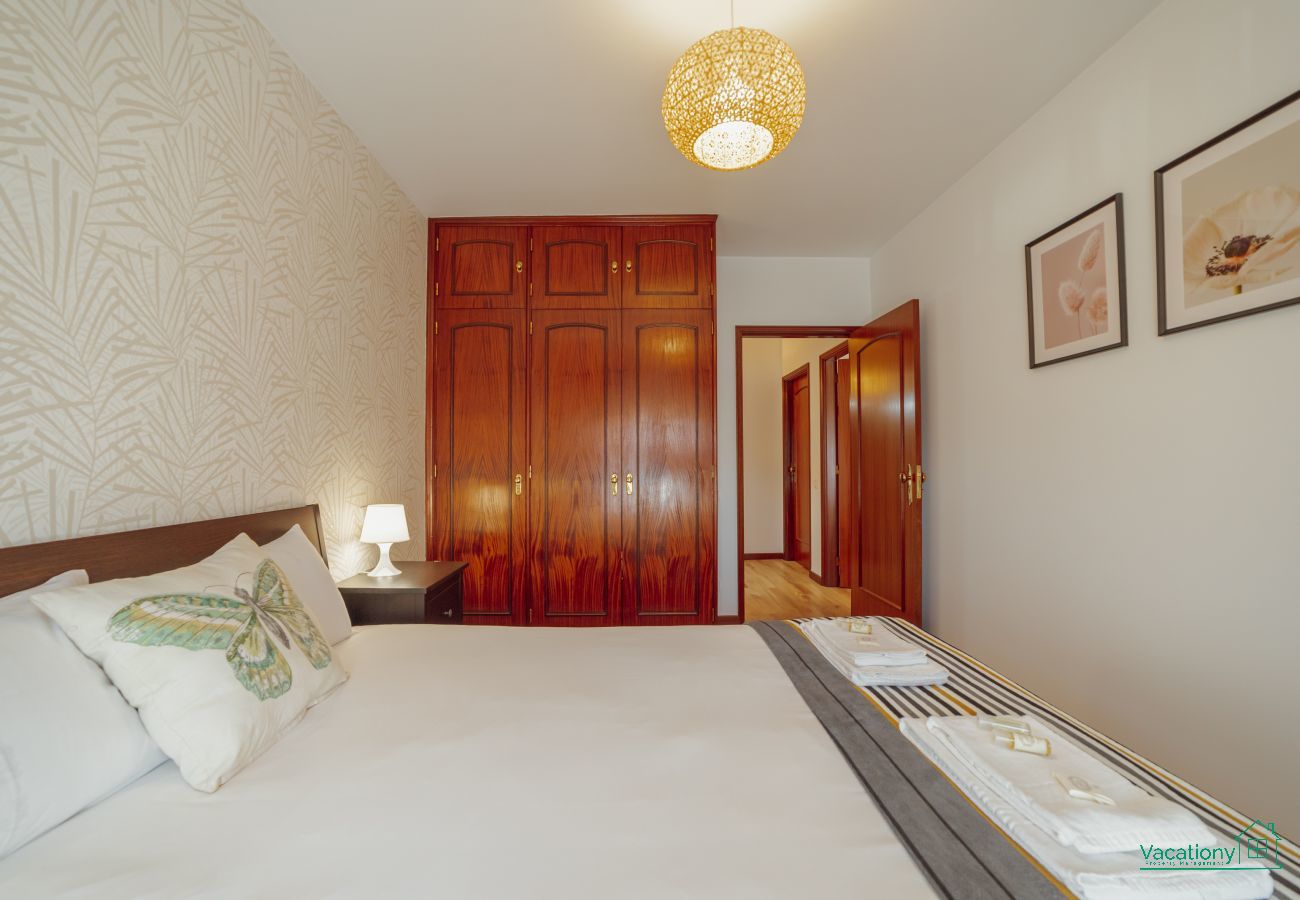 Apartamento en Matosinhos - MATOSINHOS CENTER PREMIUM APARTMENT