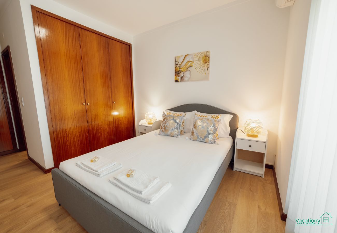 Apartamento en Oporto - CITY CENTER GRAND APARTMENT WITH SEA VIEW TERRACE