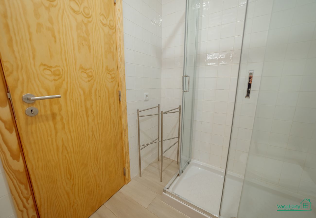 Apartamento en Oporto - GOOD MORNING TORRINHA by VACATIONY