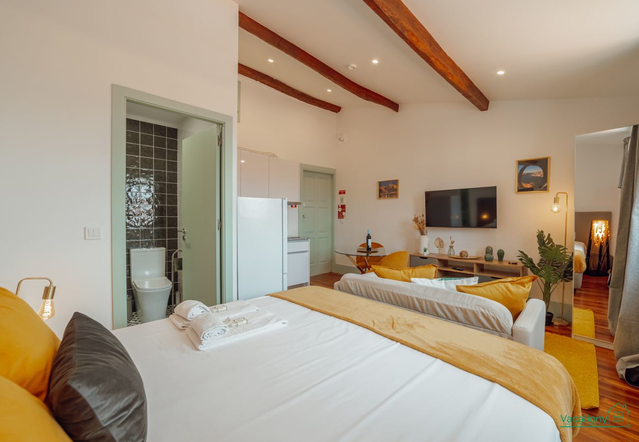 Apartamento en Oporto - DOWNTOWN SUITE G by VACATIONY