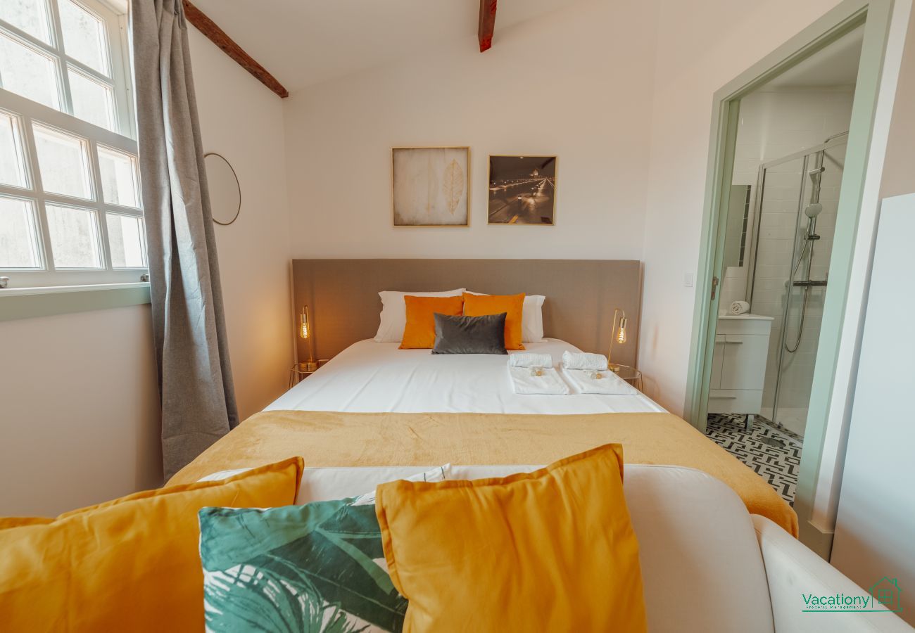 Apartamento en Oporto - DOWNTOWN SUITE G by VACATIONY