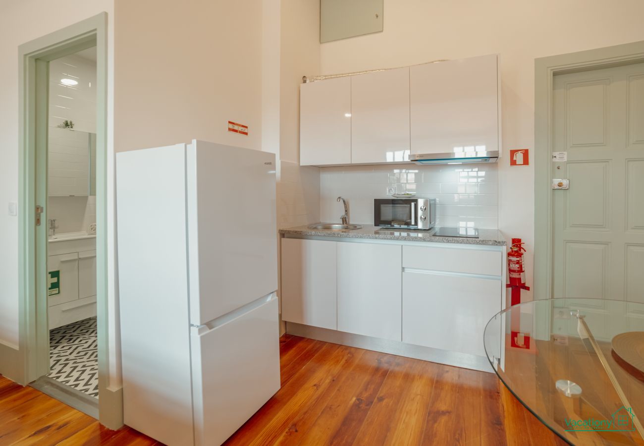 Apartamento en Oporto - DOWNTOWN SUITE G by VACATIONY
