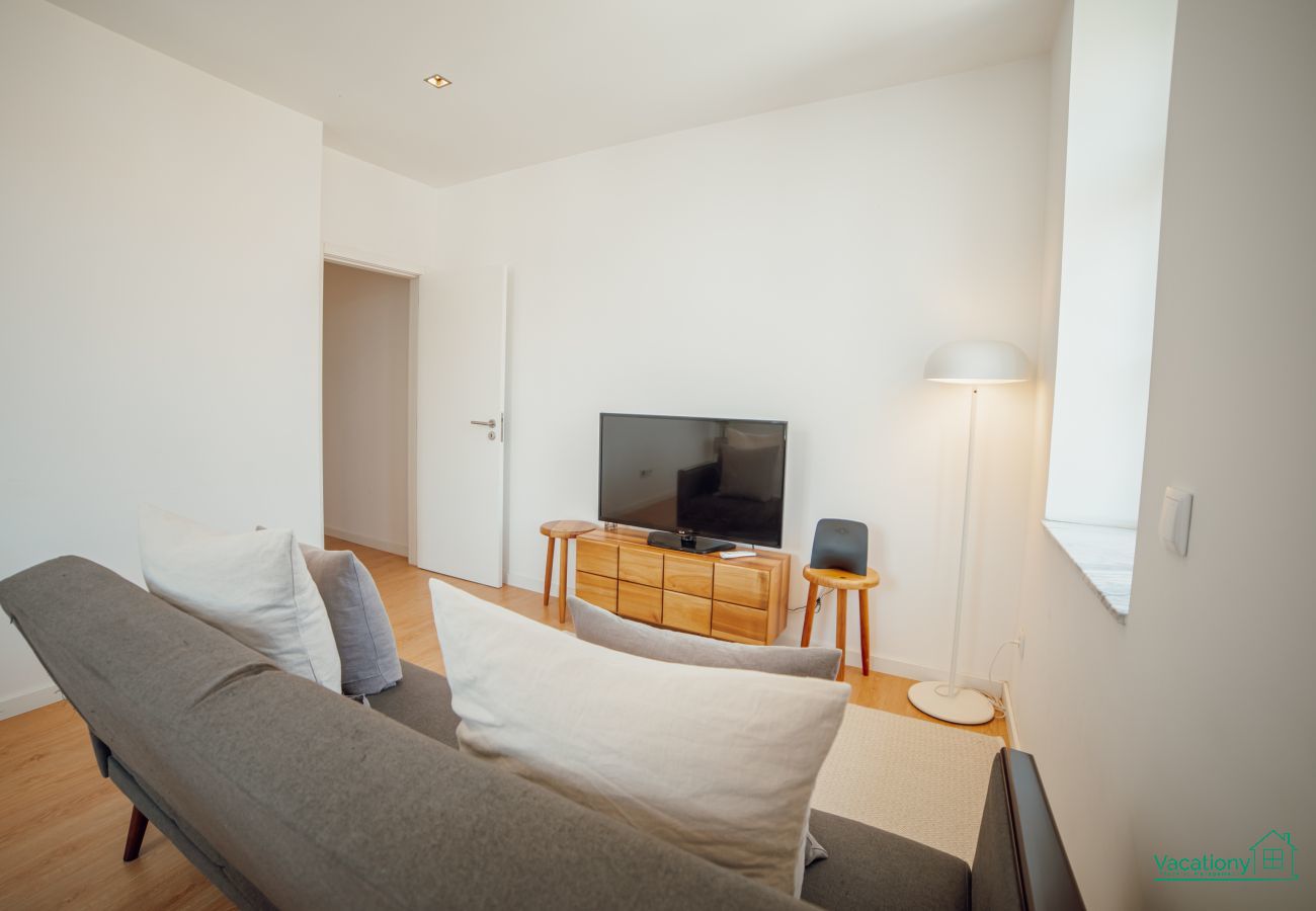 Apartamento en Oporto - DOURO PANORAMIC VIEWS by VACATIONY