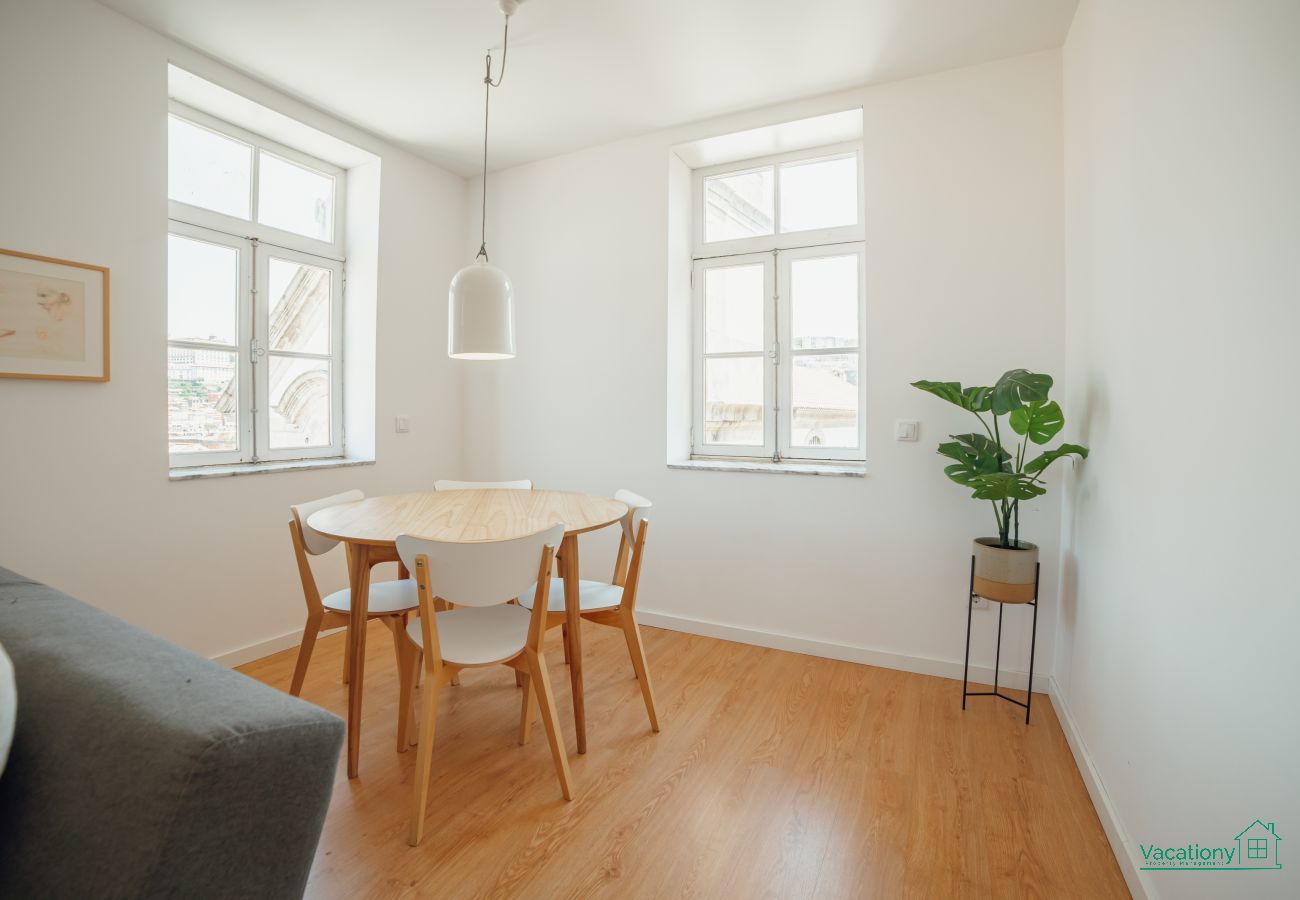 Apartamento en Oporto - DOURO PANORAMIC VIEWS by VACATIONY