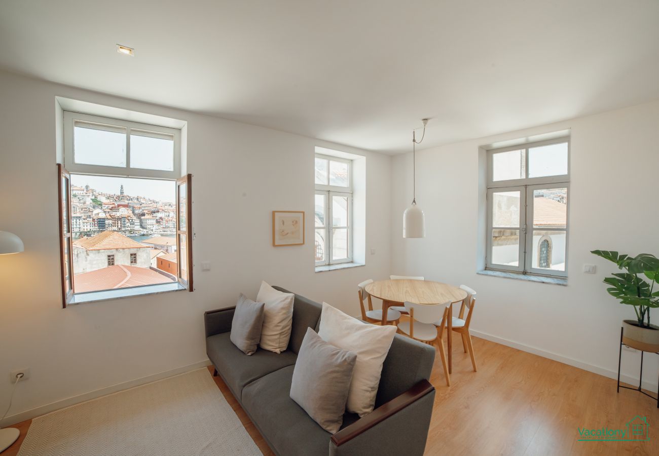 Apartamento en Oporto - DOURO PANORAMIC VIEWS by VACATIONY