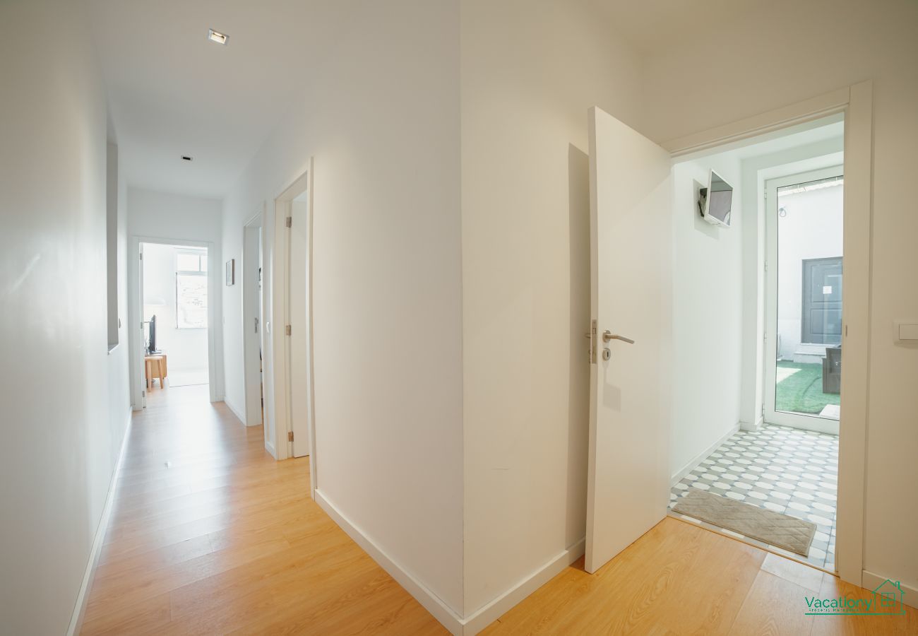 Apartamento en Oporto - DOURO PANORAMIC VIEWS by VACATIONY