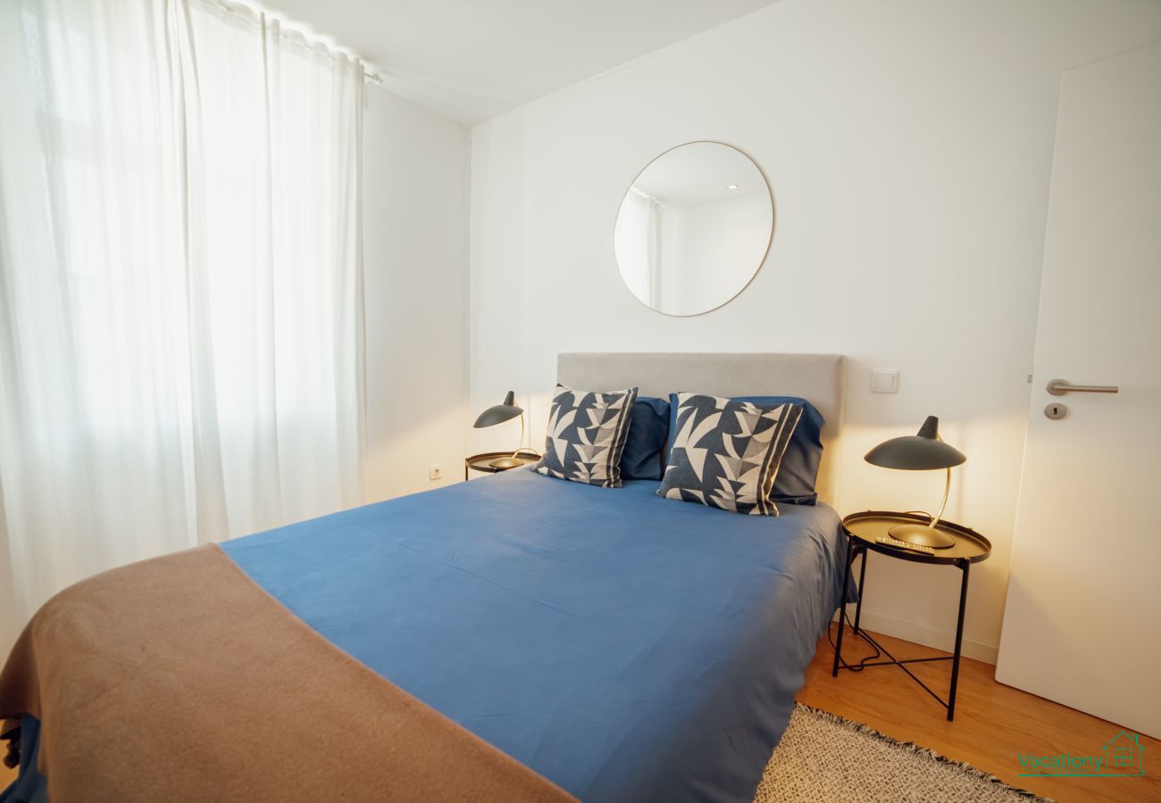 Apartamento en Oporto - DOURO PANORAMIC VIEWS by VACATIONY