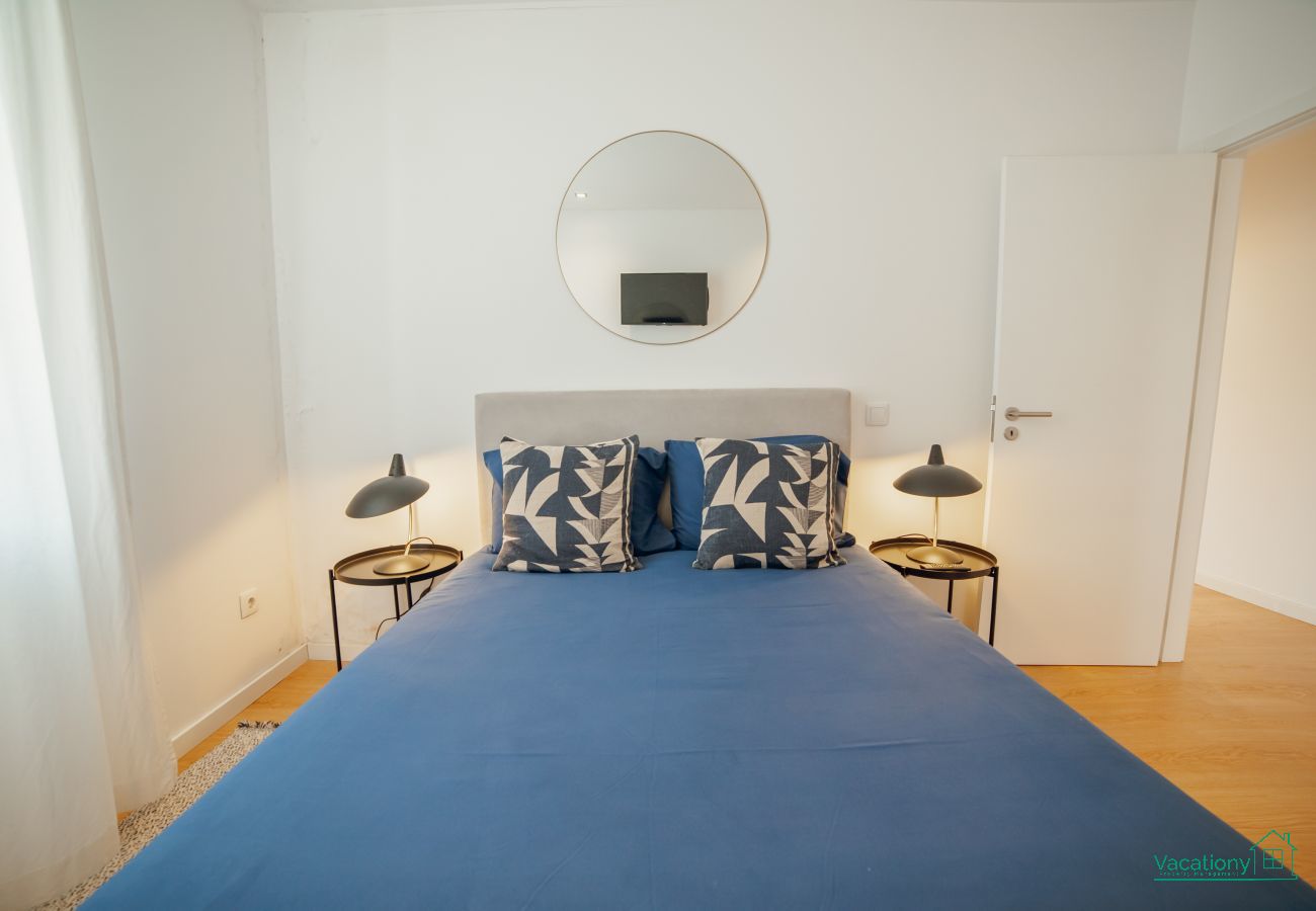 Apartamento en Oporto - DOURO PANORAMIC VIEWS by VACATIONY