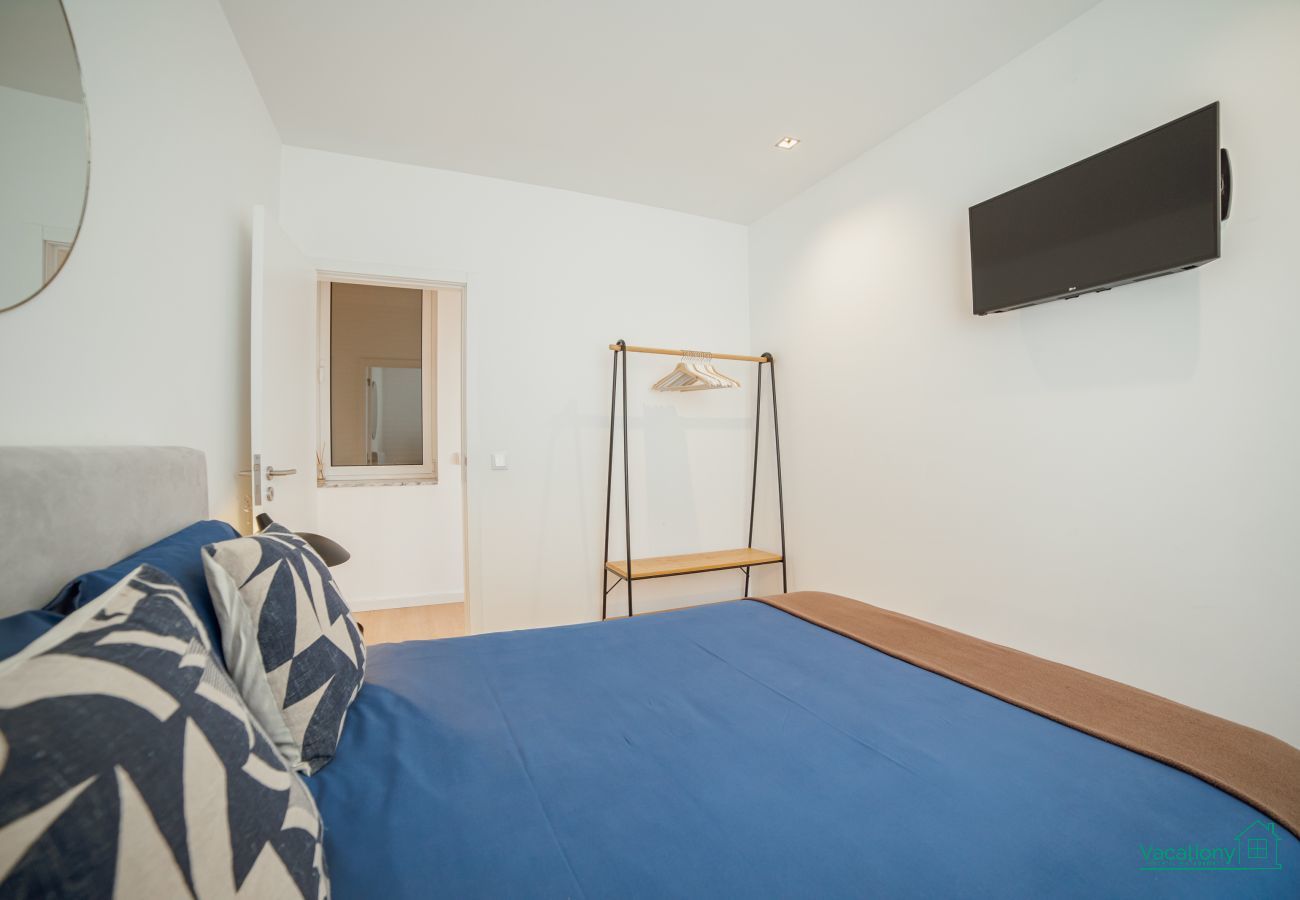 Apartamento en Oporto - DOURO PANORAMIC VIEWS by VACATIONY