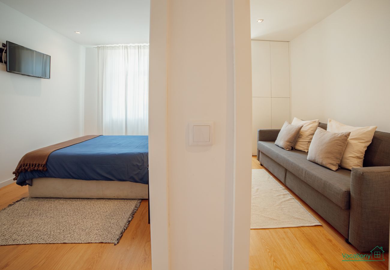 Apartamento en Oporto - DOURO PANORAMIC VIEWS by VACATIONY