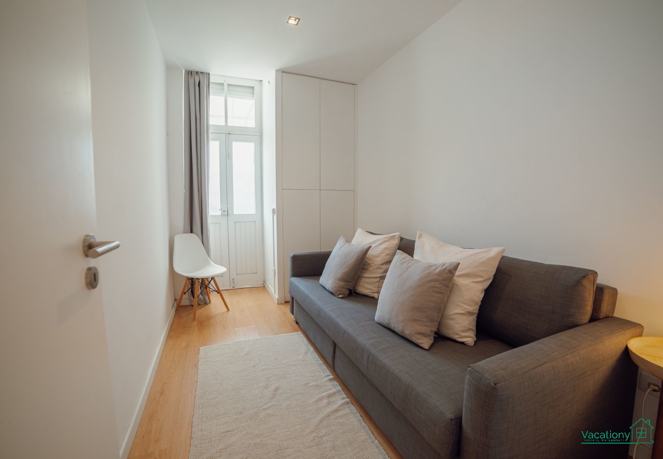 Apartamento en Oporto - DOURO PANORAMIC VIEWS by VACATIONY
