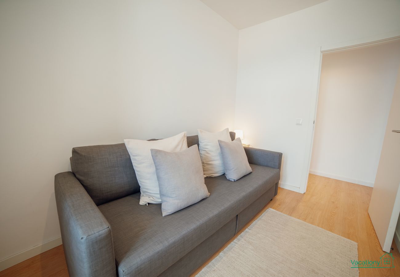 Apartamento en Oporto - DOURO PANORAMIC VIEWS by VACATIONY