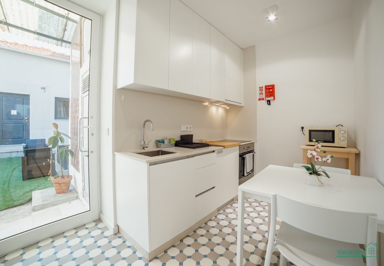 Apartamento en Oporto - DOURO PANORAMIC VIEWS by VACATIONY
