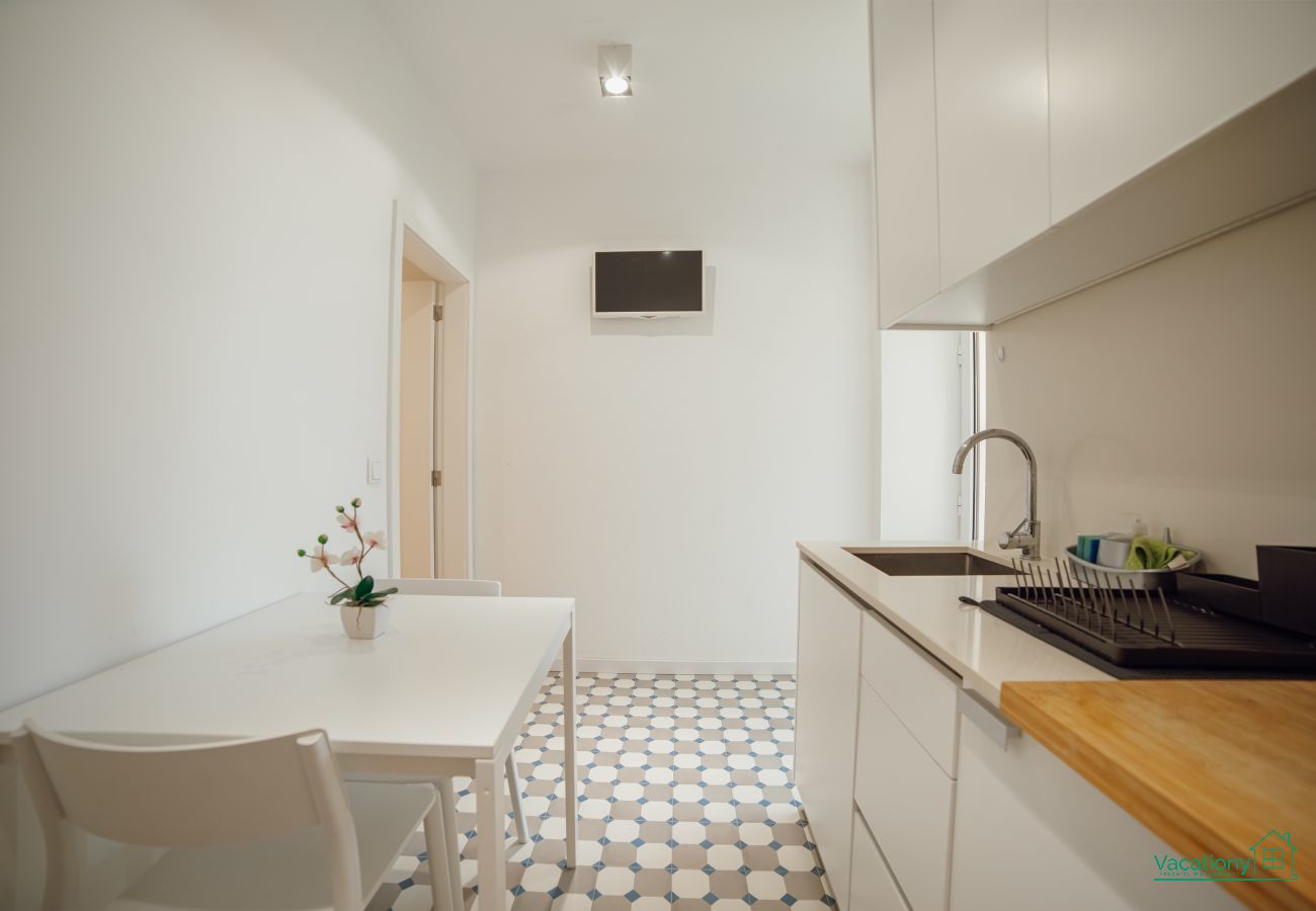 Apartamento en Oporto - DOURO PANORAMIC VIEWS by VACATIONY