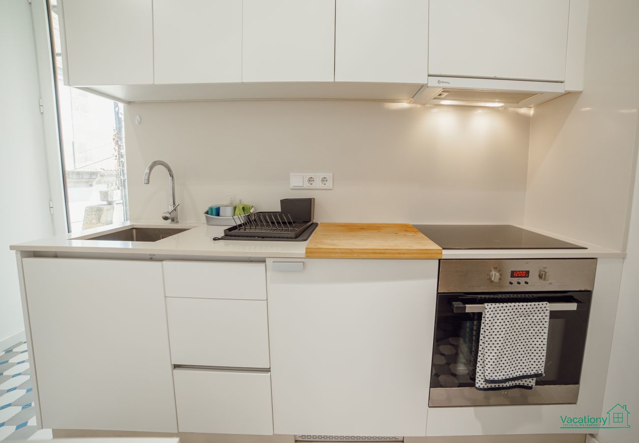Apartamento en Oporto - DOURO PANORAMIC VIEWS by VACATIONY