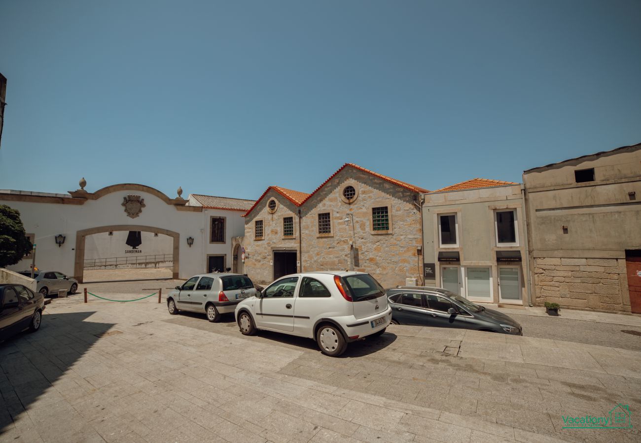 Apartamento en Oporto - DOURO PANORAMIC VIEWS by VACATIONY