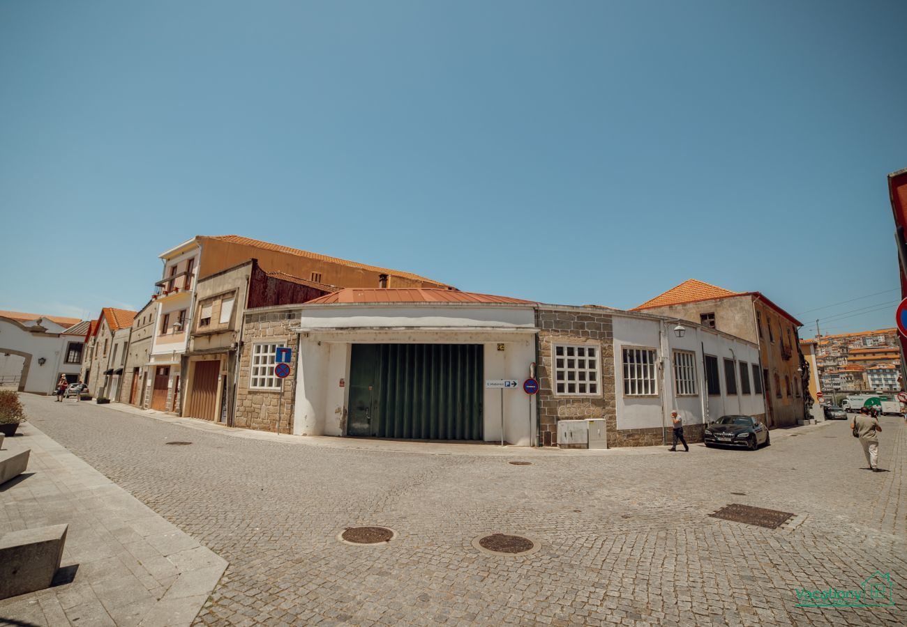 Apartamento en Oporto - DOURO PANORAMIC VIEWS by VACATIONY