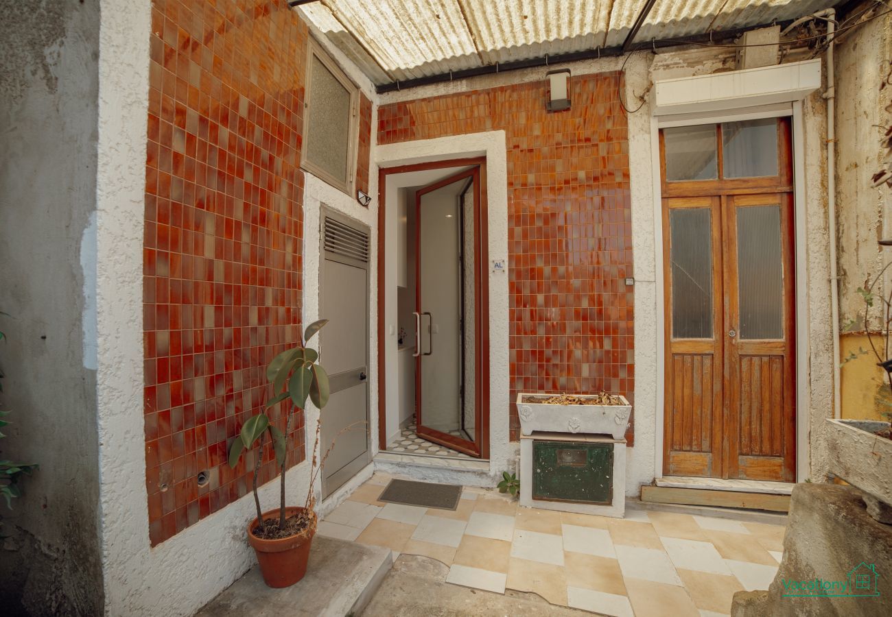 Apartamento en Oporto - DOURO PANORAMIC VIEWS by VACATIONY