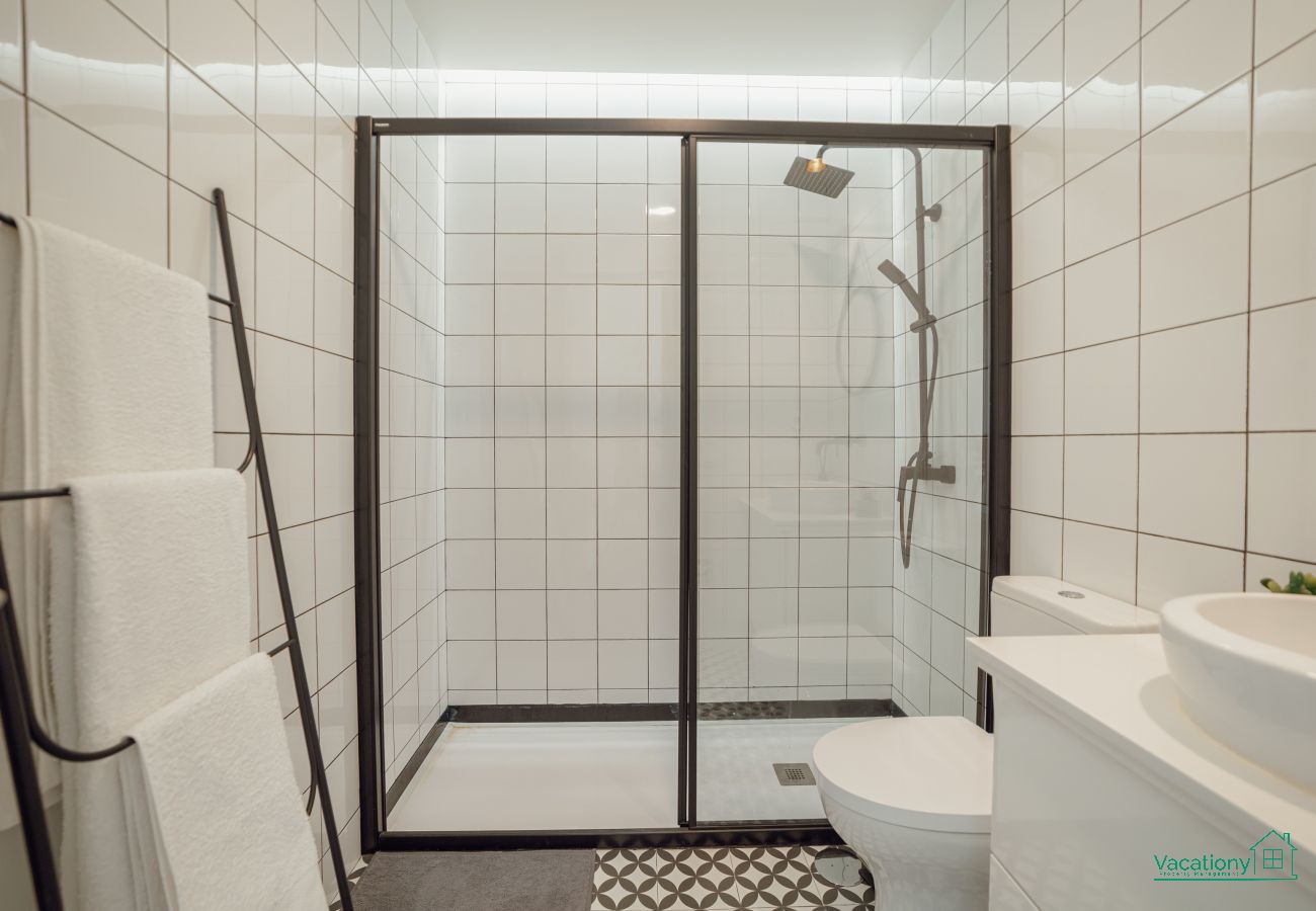 Apartamento en Oporto - PORTO PANORAMIC VIEWS WITH TERRACE by VACATIONY