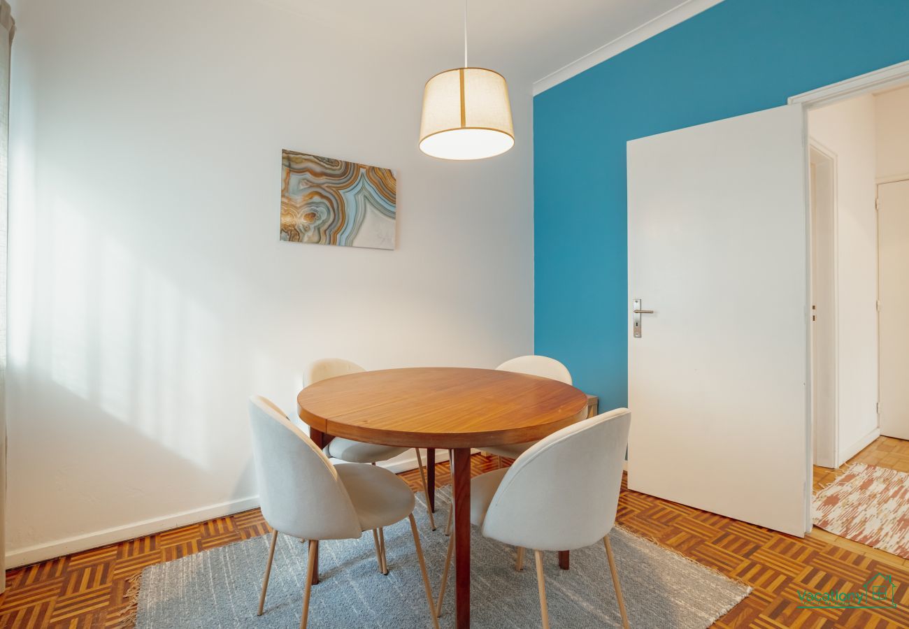 Apartamento en Oporto - SUMMER FLAT by VACATIONY