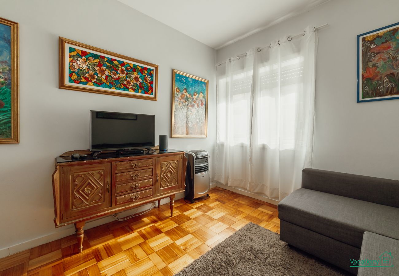 Apartamento en Oporto - DOWNTOWN AQUARELLE by VACATIONY