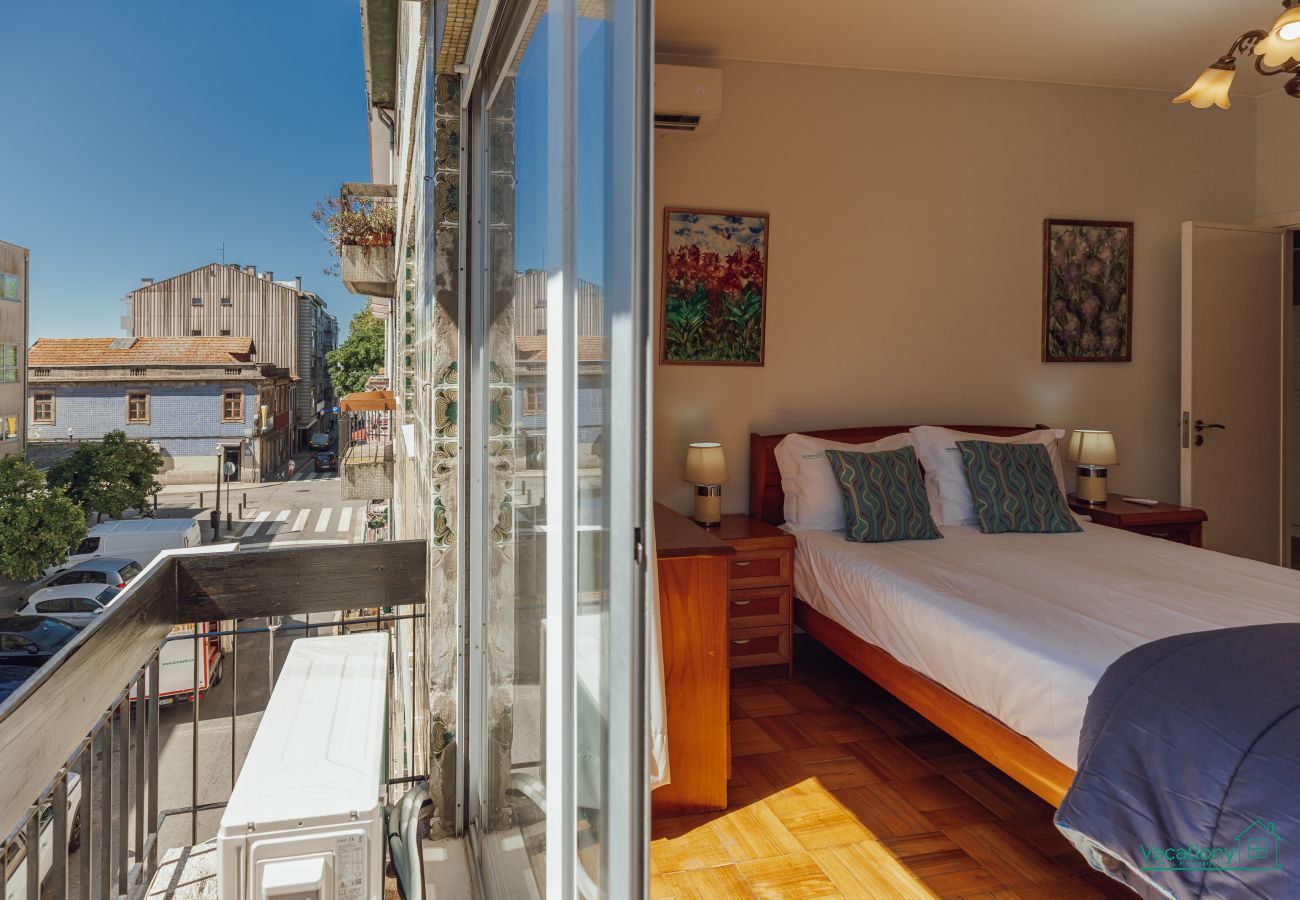 Apartamento en Oporto - DOWNTOWN INVICTA OASIS by VACATIONY