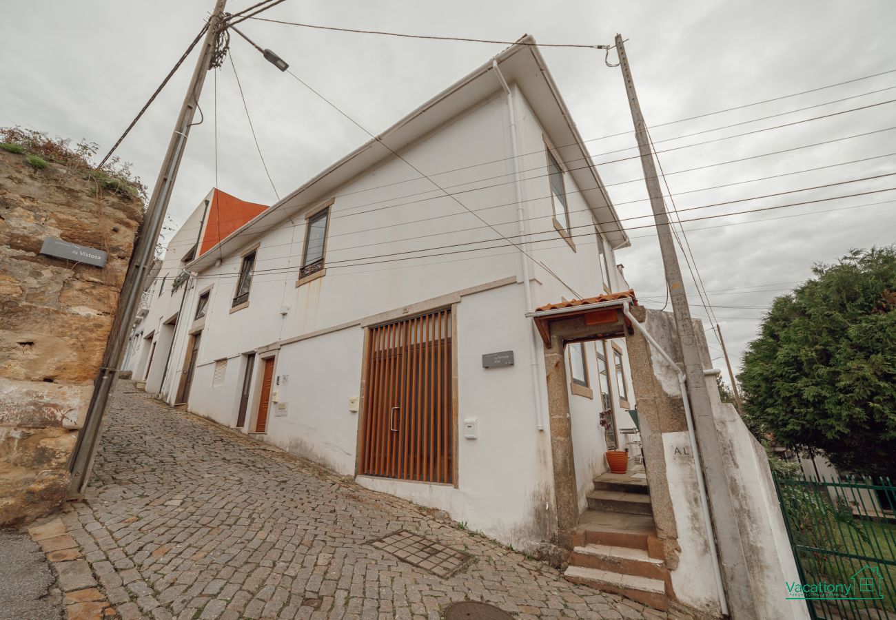 Apartamento en Oporto - PORTO WINDOW TERRACE & JACUZZI HOUSE by VACATIONY